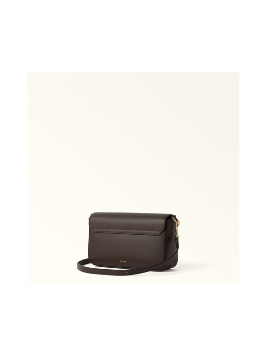 Furla - Iride S Crossbody soma - 2460S CIOCCOLATO | Stockmann - photo 2