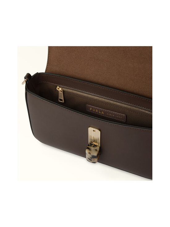 Furla - Iride S Crossbody soma - 2460S CIOCCOLATO | Stockmann - photo 3