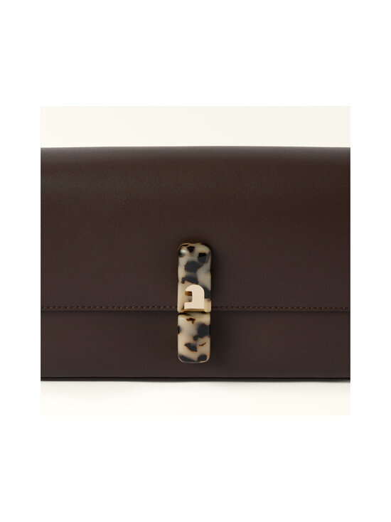 Furla - Iride S Crossbody soma - 2460S CIOCCOLATO | Stockmann - photo 4