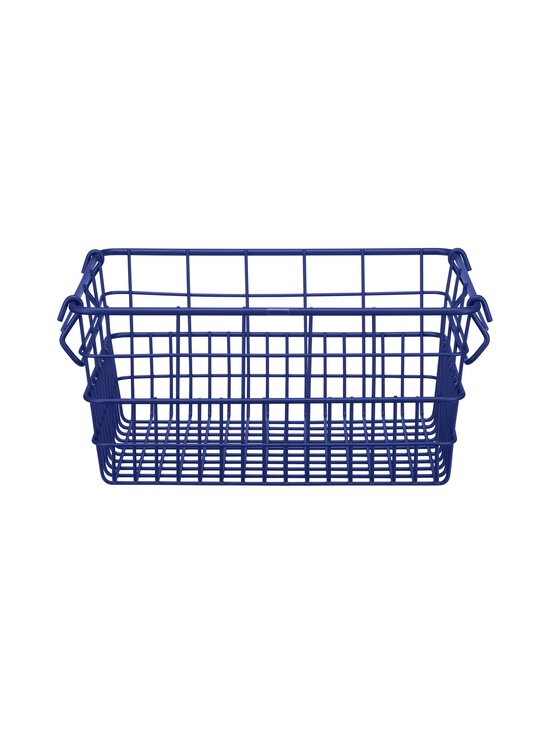Blomus - Kago S -säilytyskori - MAZARINE BLUE | Stockmann - photo 1