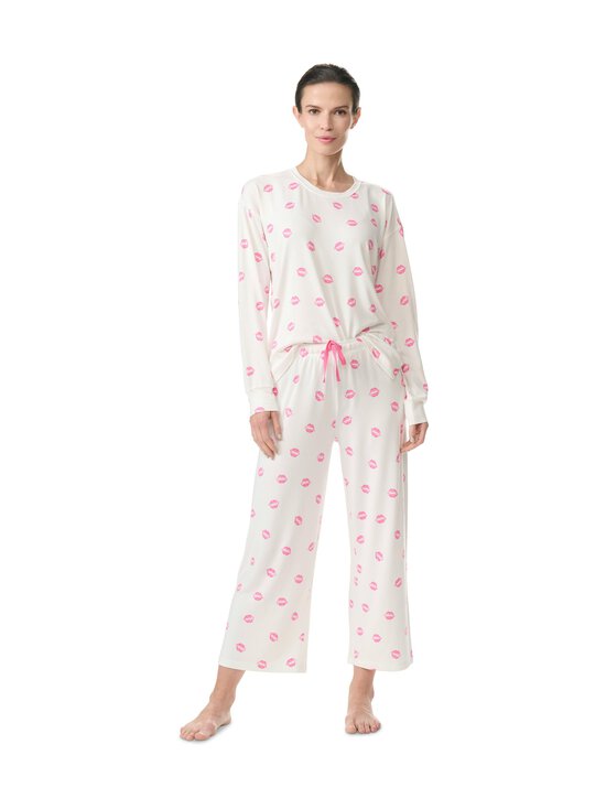 Pj Salvage - Kisses-pyjama 2-osainen - 102 | Stockmann - photo 2