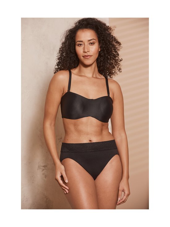 Maidenform - Convertible Strapless Underwire -rintaliivit - 1219 BK BLACK - photo 5 Maidenform - Convertible Strapless Underwire -rintaliivit - 1219 BK BLACK | Stockmann - photo 5