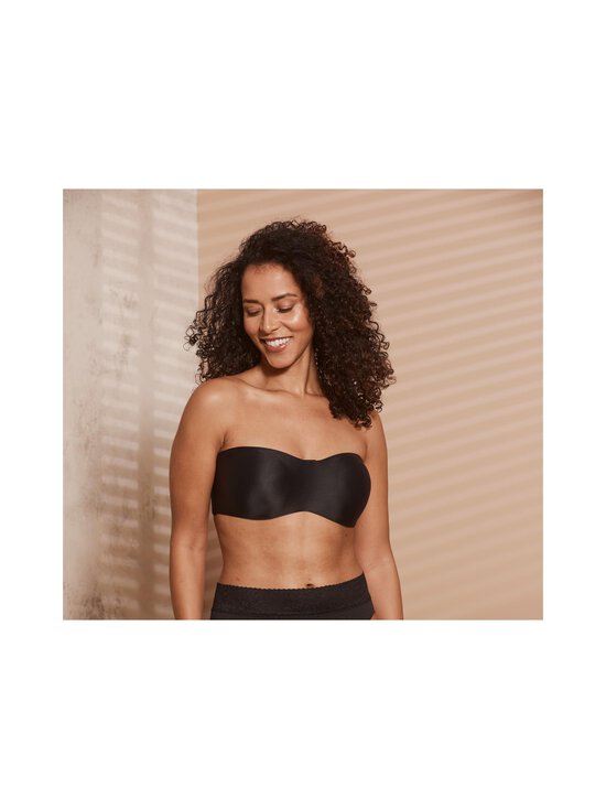 Maidenform - Convertible Strapless Underwire -rintaliivit - 1219 BK BLACK - photo 8 Maidenform - Convertible Strapless Underwire -rintaliivit - 1219 BK BLACK | Stockmann - photo 8