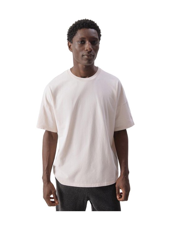 American Vintage - Rond t-paita - PANNACOTTA VINTAGE | Stockmann - photo 1