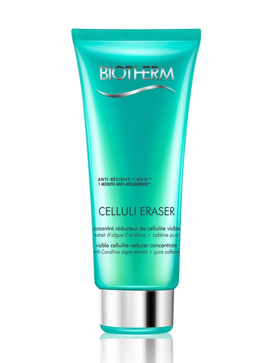 Celluli Eraser -selluliittigeeli 200 ml