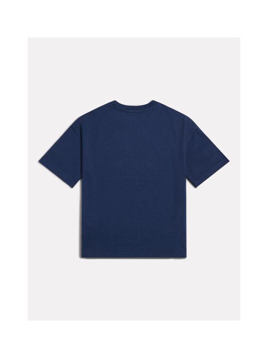New Balance - Academy Crest -t-paita - NNY NB NAVY | Stockmann - photo 2