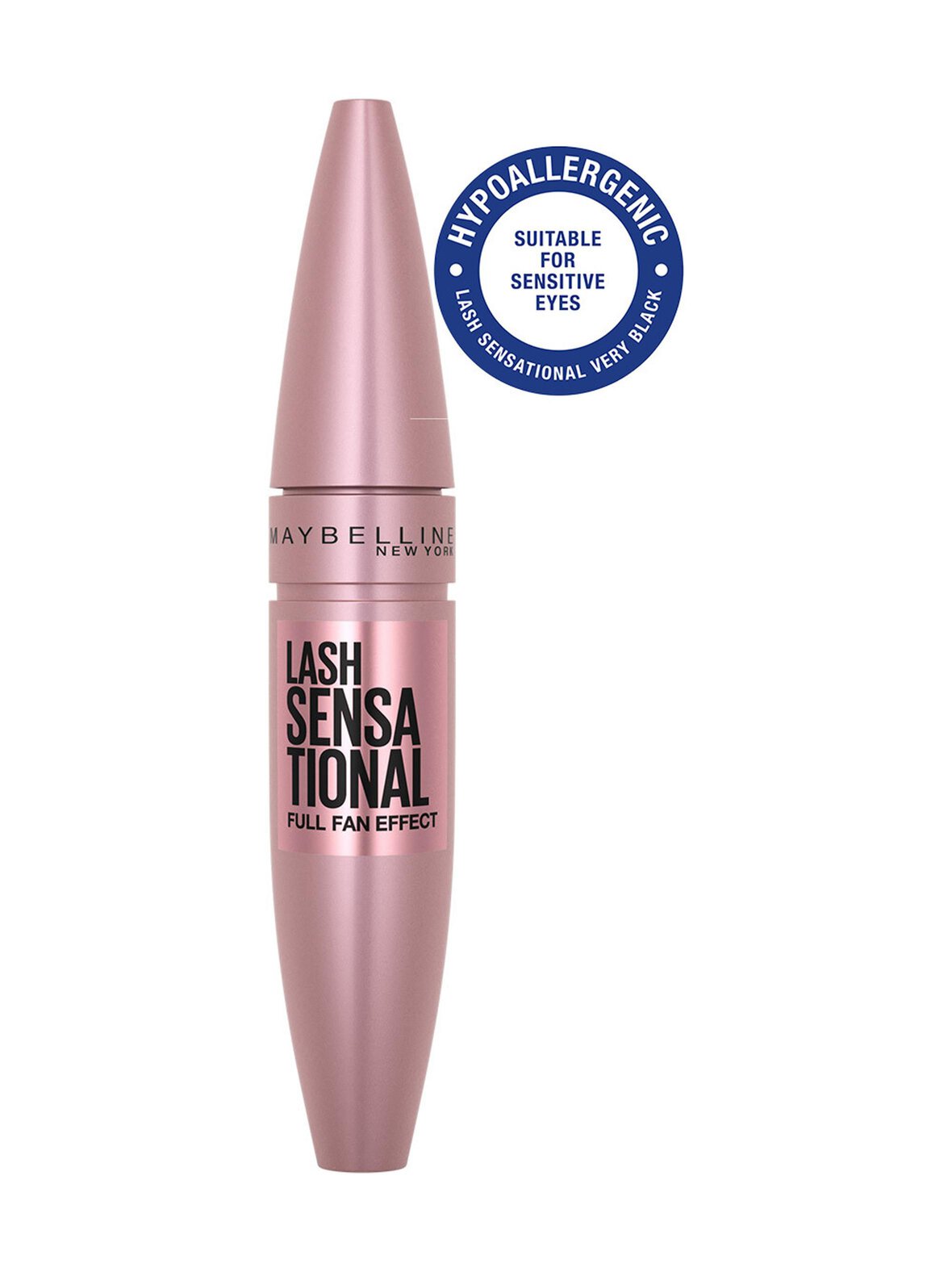 Lash Sensational -ripsiväri 9,6 ml