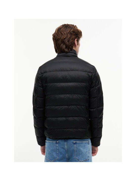 Tommy Jeans - Kerge jope Light Down Packable - BDS BLACK | Stockmann - photo 3