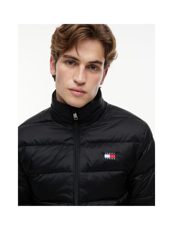 Tommy Jeans - Kerge jope Light Down Packable - BDS BLACK | Stockmann - photo 6
