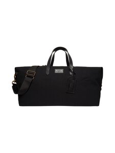 Polo Ralph Lauren - Duffle Medium -laukku - BLACK/BLACK Polo Ralph Lauren - Duffle Medium -laukku - BLACK/BLACK | Stockmann