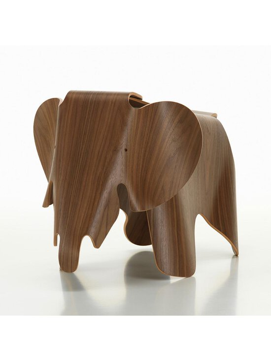 Vitra - Eames Elephant pähkinä - BROWN | Stockmann - photo 2