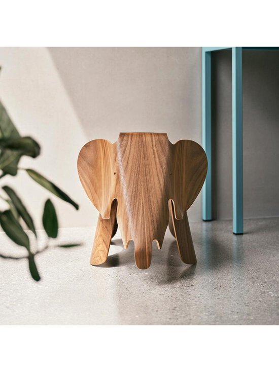 Vitra - Eames Elephant pähkinä - BROWN | Stockmann - photo 3