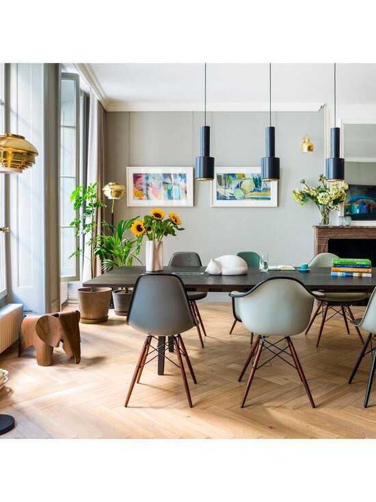 Vitra - Eames Elephant pähkinä - BROWN | Stockmann - photo 7