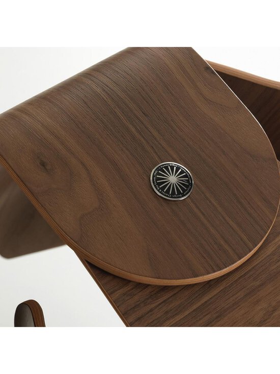 Vitra - Eames Elephant pähkinä - BROWN | Stockmann - photo 10