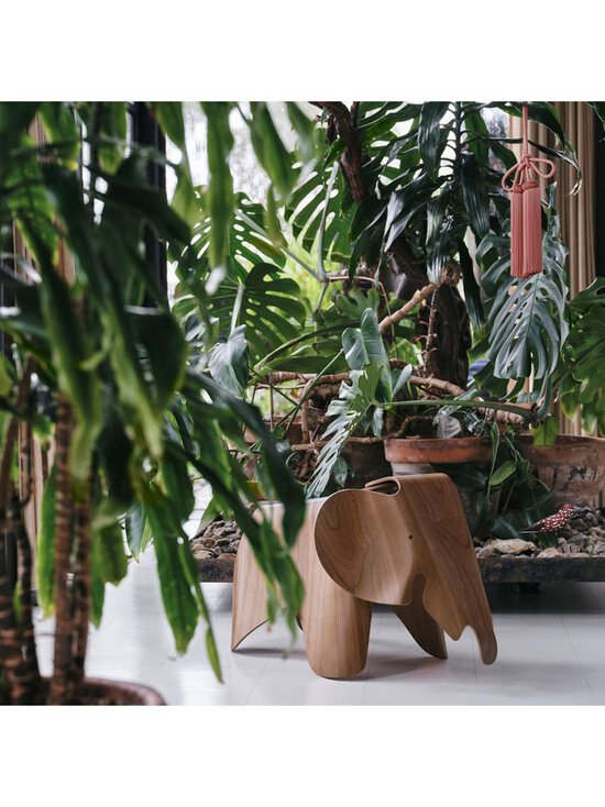 Vitra - Eames Elephant pähkinä - BROWN | Stockmann - photo 6