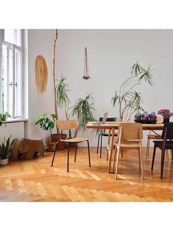 Vitra - Eames Elephant pähkinä - BROWN | Stockmann - photo 8