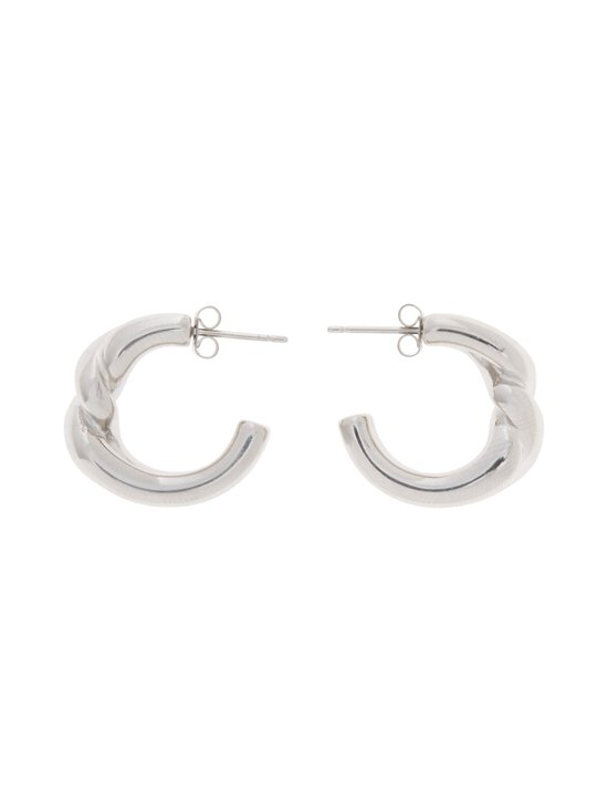 Edblad - Twist L auskari - STEEL - photo 2 Edblad - Twist L auskari - STEEL | Stockmann - photo 2