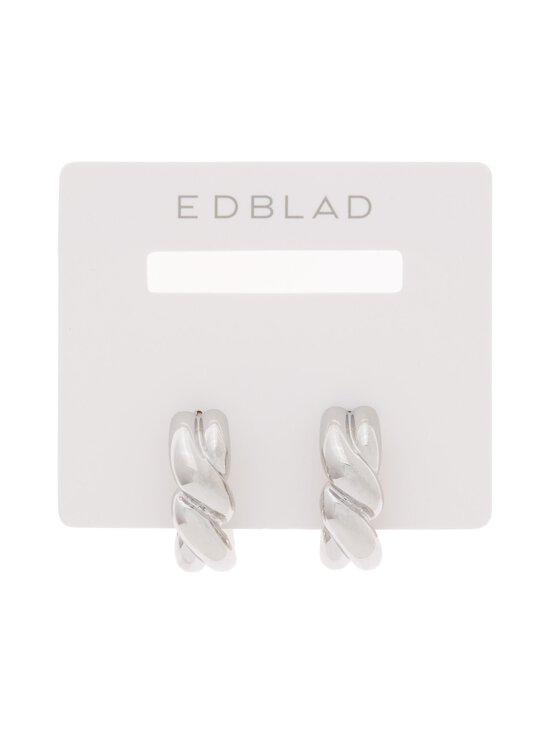 Edblad - Twist L auskari - STEEL - photo 3 Edblad - Twist L auskari - STEEL | Stockmann - photo 3