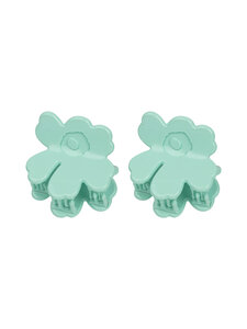 Marimekko - Nano Unikko -hiusklipsipakkaus - 007 MINT Marimekko - Nano Unikko -hiusklipsipakkaus - 007 MINT | Stockmann
