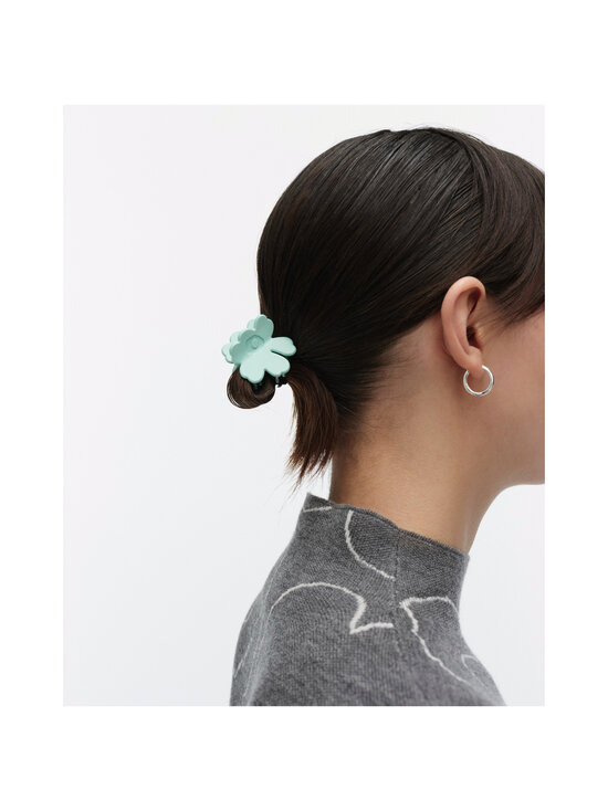 Marimekko - Nano Unikko -hiusklipsipakkaus - 007 MINT | Stockmann - photo 2