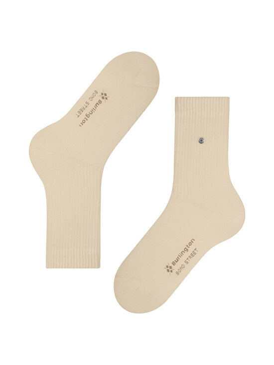 Burlington - Bond Street -sukat - CREAM (4011) | Stockmann - photo 1