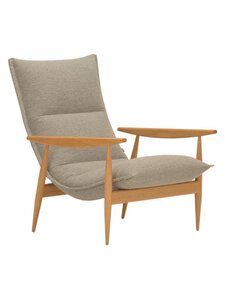 Adea - Tao-nojatuoli - HARMAA | Stockmann