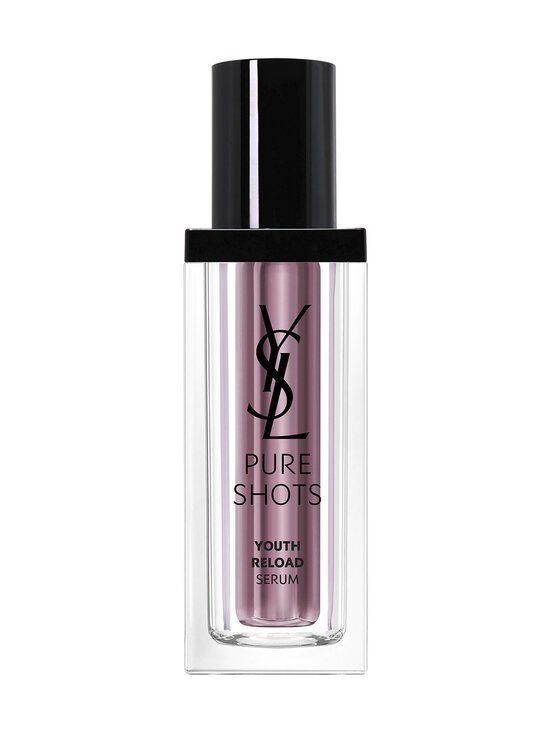 Yves Saint Laurent - Pure Shots Youth Reload Serum Firming & Plumping -seerumi - NOCOL | Stockmann - photo 1