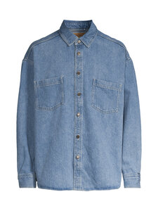 American Vintage - Teksapluus Joybird - AUTHENTIQUE STONE | Stockmann
