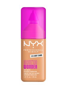 NYX Professional Makeup - Jumestuskreem Makeup Make Em Wonder Foundation | Stockmann