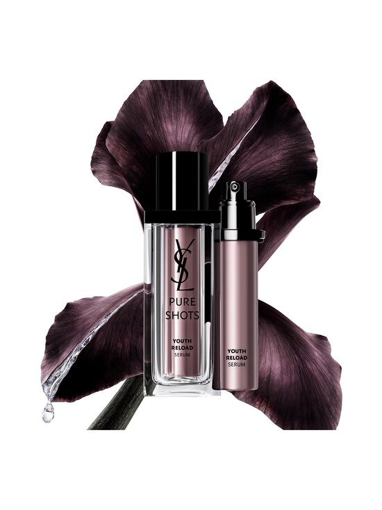 Yves Saint Laurent - Youth Reload Serum Refill Anti-Ageing Lifting & Plumping - seerumin täyttöpakkaus - NOCOL | Stockmann - photo 2