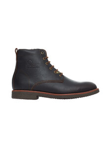 Panama Jack - German Igloo -nilkkurit - NAPA GRASS CASTAÑO / CHESTNUT | Stockmann