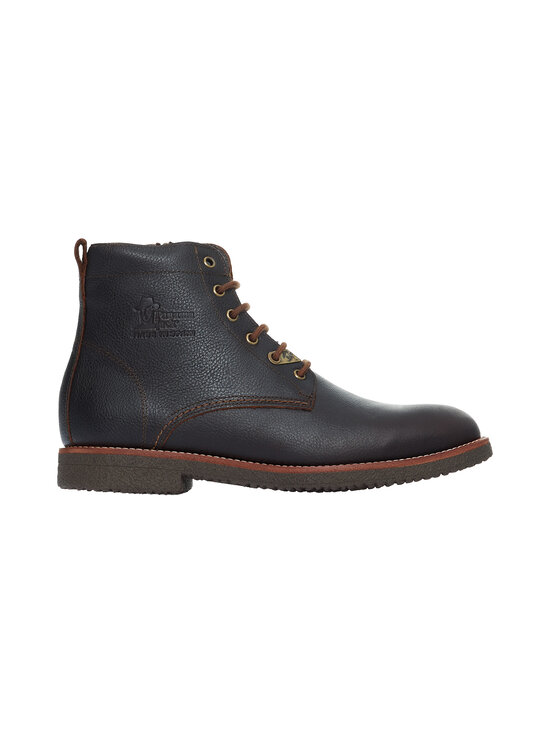Panama Jack - German Igloo -nilkkurit - NAPA GRASS CASTAÑO / CHESTNUT | Stockmann - photo 1