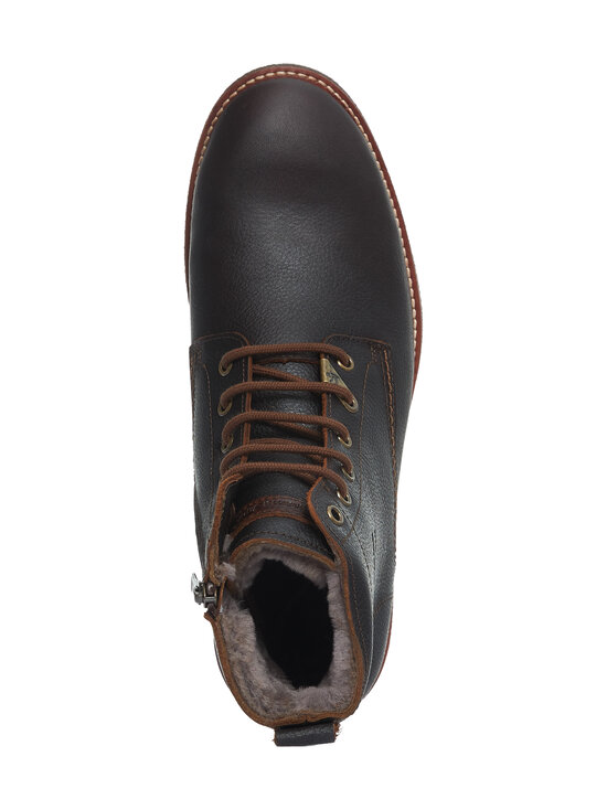Panama Jack - German Igloo -nilkkurit - NAPA GRASS CASTAÑO / CHESTNUT | Stockmann - photo 2