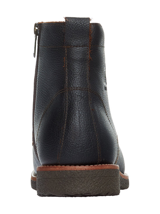 Panama Jack - German Igloo -nilkkurit - NAPA GRASS CASTAÑO / CHESTNUT | Stockmann - photo 3