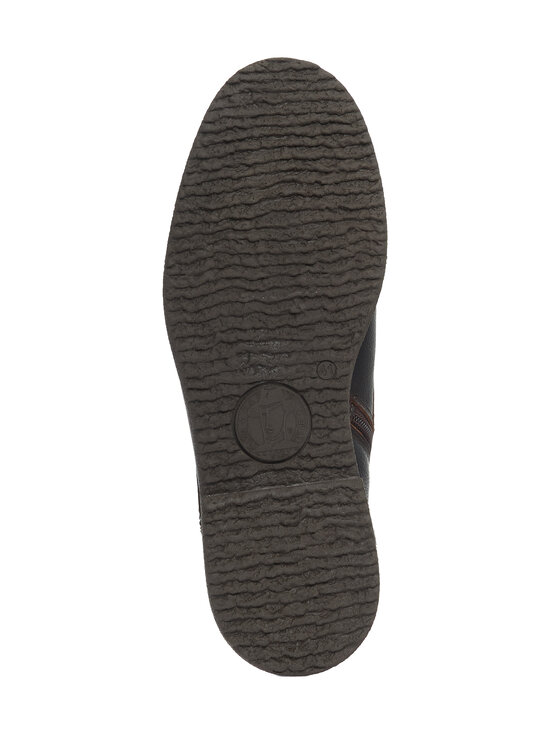 Panama Jack - German Igloo -nilkkurit - NAPA GRASS CASTAÑO / CHESTNUT | Stockmann - photo 4