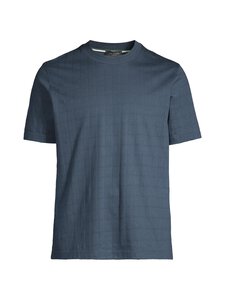 Ted Baker London - London t-paita - MID-NAVY | Stockmann