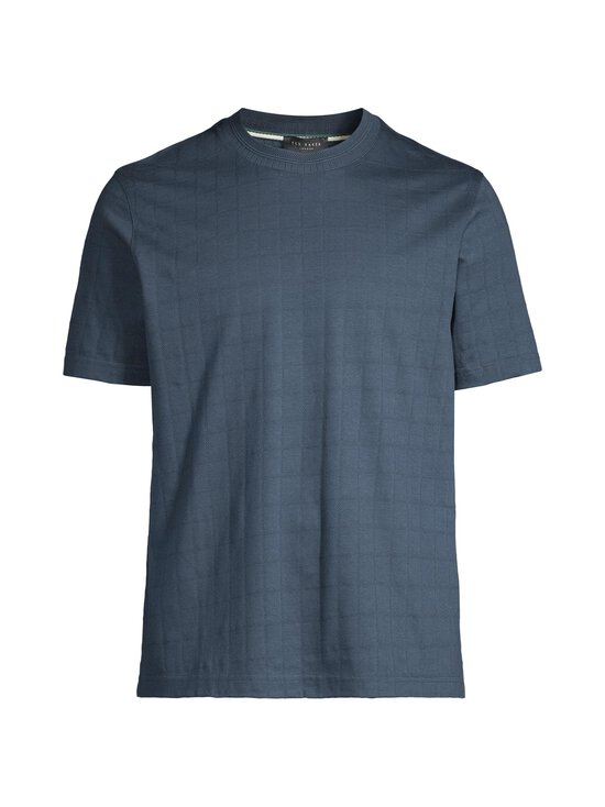 Ted Baker London - London t-paita - MID-NAVY | Stockmann - photo 1