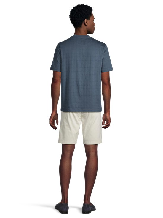 Ted Baker London - London t-paita - MID-NAVY | Stockmann - photo 3