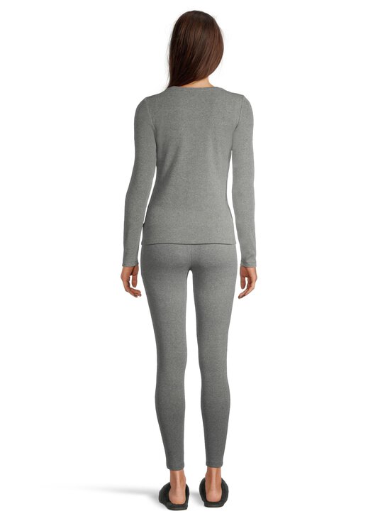 A+more - Nea-ribbileggingsit - GREY MELANGE | Stockmann - photo 4