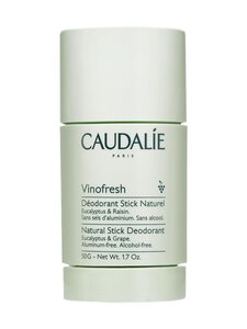 Caudalie - Deodorant Vinofresh Natural Stick Deodorant 50 g | Stockmann