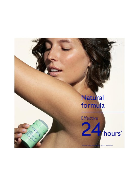 Caudalie - Vinofresh Natural Stick dezodorants, 50g - NOCOL | Stockmann - photo 2