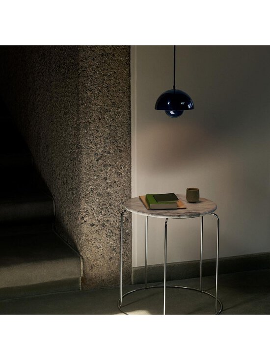 &Tradition - Flowerpot VP10 -riippuvalaisin steel blue ⌀ 16 cm - BLUE | Stockmann - photo 3