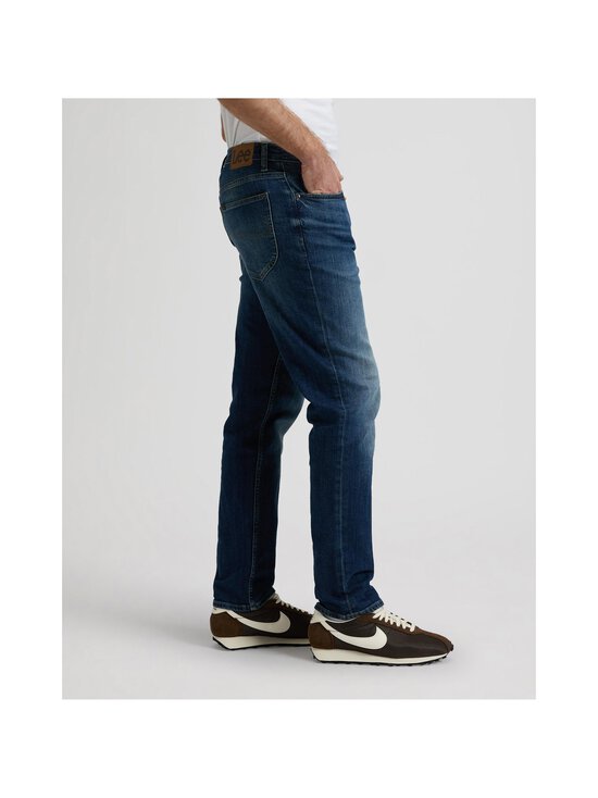 Lee - David Tapered Wider Thigh džinsi - RUSTY RIVET | Stockmann - photo 4