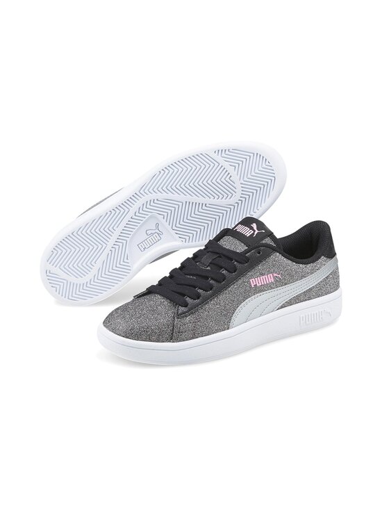 Smash v2 Glitz Glam Sneakers