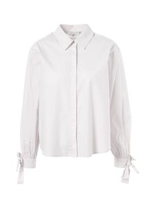 JcSophie - Peacock-paita - 101 OFF WHITE | Stockmann