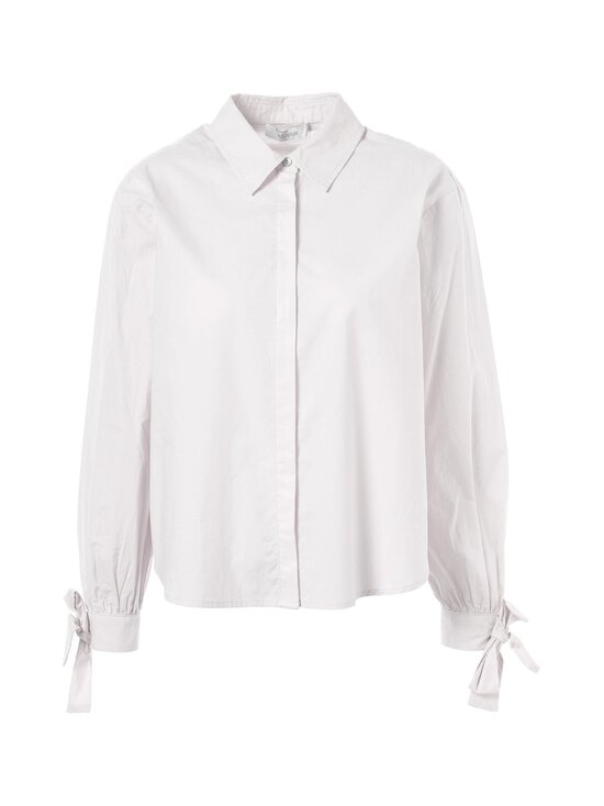 JcSophie - Peacock-paita - 101 OFF WHITE | Stockmann - photo 1