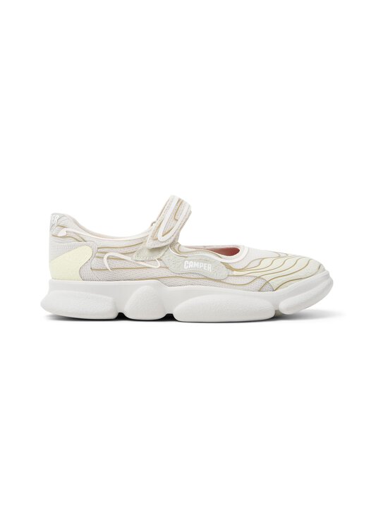 Camper - Karst Mary Jane -sneakerit - 005 HOUSTON-BLANCO/KARST BIO HOUSTON - photo 1 Camper - Karst Mary Jane -sneakerit - 005 HOUSTON-BLANCO/KARST BIO HOUSTON | Stockmann - photo 1