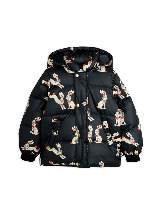 Mini Rodini - Talvejope Rabbits - 99 BLACK | Stockmann - photo 1
