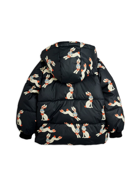 Mini Rodini - Talvejope Rabbits - 99 BLACK | Stockmann - photo 2