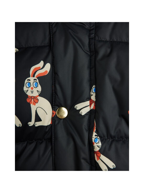 Mini Rodini - Talvejope Rabbits - 99 BLACK | Stockmann - photo 5